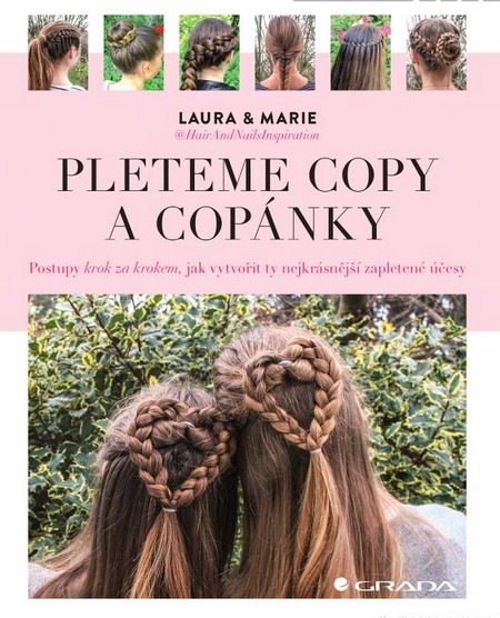 Pleteme copy a copánky kúpite na Gorila.sk