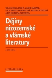 Dějiny nizozemské a vlámské literatury kúpite na Gorila.sk