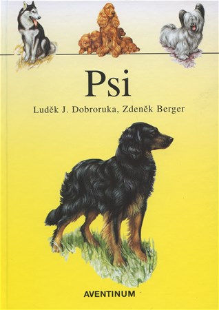 PSI kúpite na Gorila.sk