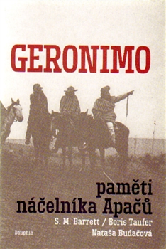 Geronimo (Paměti náčelníka Apačů)