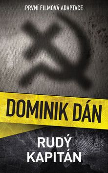 Kniha Rudý kapitán (První filmová adaptace)