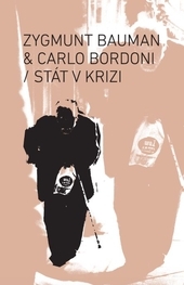 Stát v krizi - Kolektív autorov kúpite na Gorila.sk