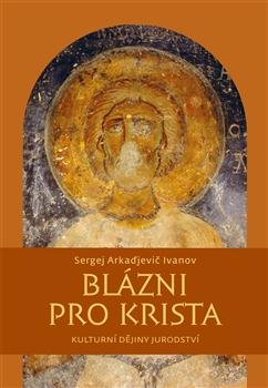 Kniha Blázni pro Krista