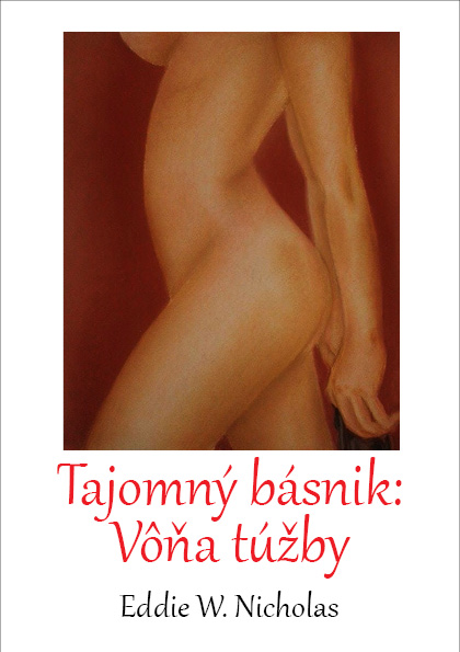 Tajomný básnik: Vôňa túžby
