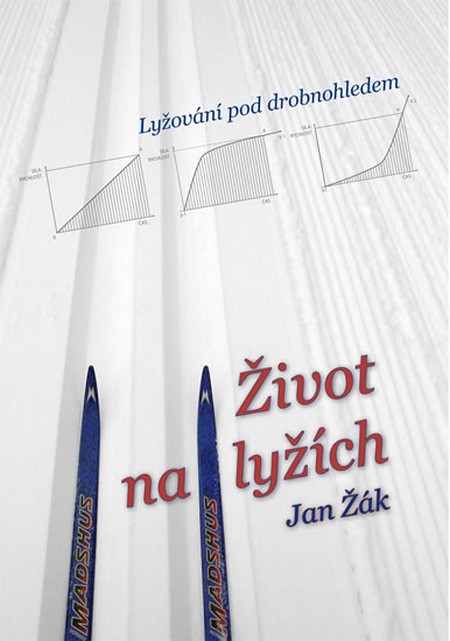Život na lyžích kúpite na Gorila.sk