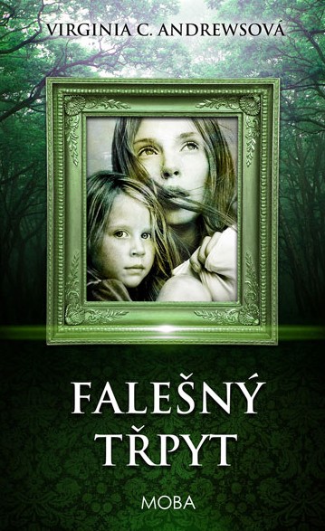 Falešný třpyt - Virginia Cleo Andrews kúpite na Gorila.sk