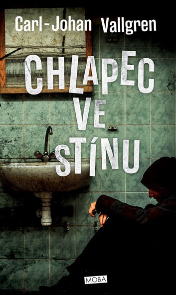 Kniha Chlapec ve stínu