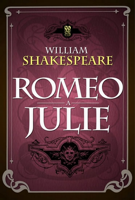 Romeo a Julie - William Shakespeare