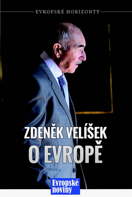 Zdeněk Velíšek o Evropě kúpite na Gorila.sk