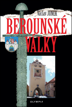 Berounské války kúpite na Gorila.sk