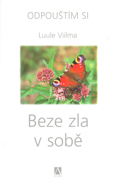 Beze zla v sobě - Viilma Luule kúpite na Gorila.sk