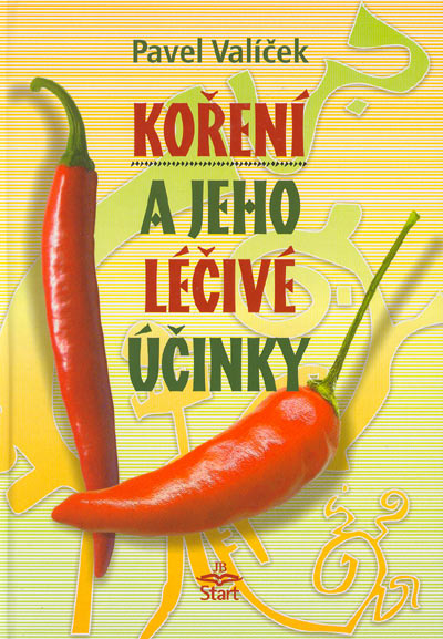 Koření a jeho léčivé účinky kúpite na Gorila.sk