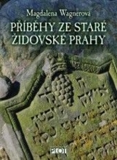 Příběhy ze staré židovské Prahy kúpite na Gorila.sk