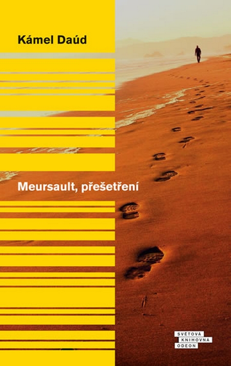 Kniha Meursault, přešetření