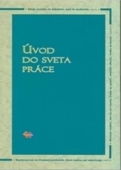 Kniha Úvod do sveta práce