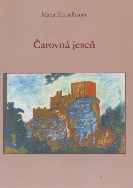 Čarovná jeseň kúpite na Gorila.sk