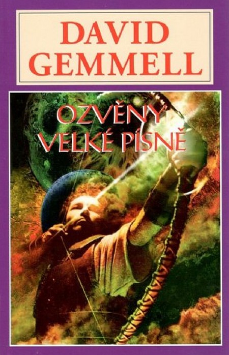Ozvěny velké písně kúpite na Gorila.sk