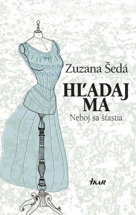 Hľadaj ma (Neboj sa šťastia)