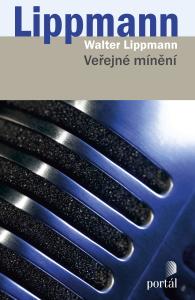 Veřejné mínění - Walter Lippmann kúpite na Gorila.sk