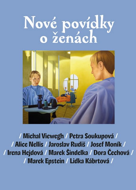 Nové povídky o ženách kúpite na Gorila.sk