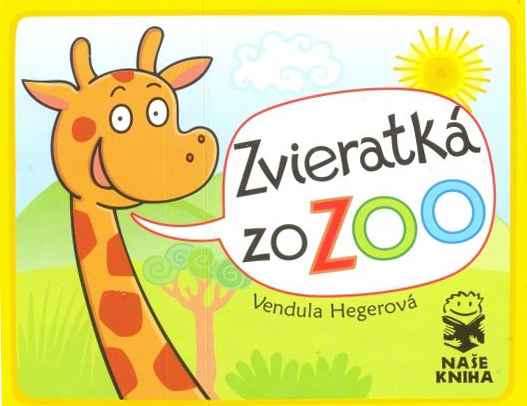 Zvieratká zo ZOO kúpite na Gorila.sk