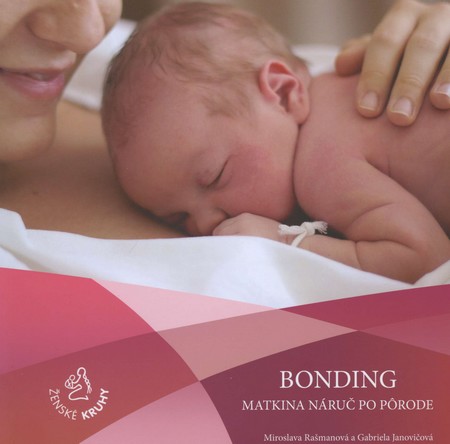 Bonding – matkina náruč po pôrode kúpite na Gorila.sk