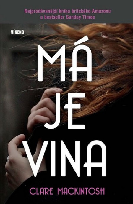 Má je vina kúpite na Gorila.sk
