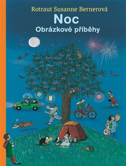 Noc - Obrázkové příběhy kúpite na Gorila.sk