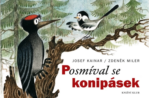 Posmíval se konipásek kúpite na Gorila.sk
