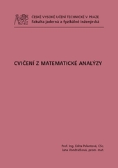 Kniha Cvičení z matematické analýzy