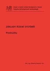 Základy řízení systémů (Přednášky)
