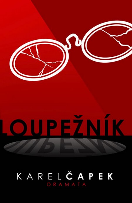 Loupežník - Karel Čapek kúpite na Gorila.sk