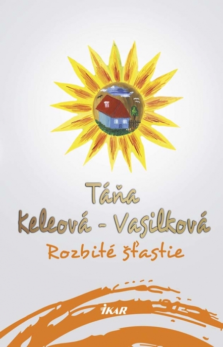 Rozbité šťastie kúpite na Gorila.sk