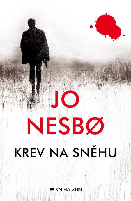 Krev na sněhu (mäkká väzba)