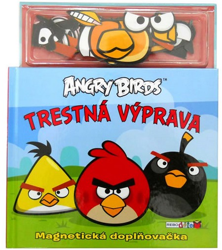 Angry Birds