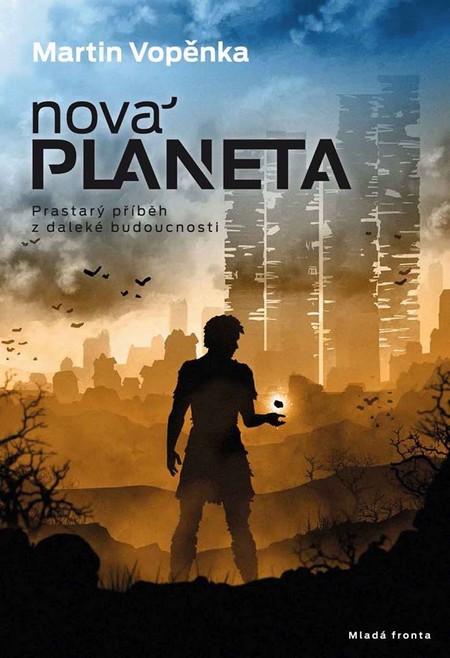 Nová planeta