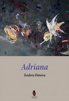 Adriana kúpite na Gorila.sk