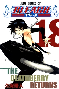 Bleach 18 kúpite na Gorila.sk
