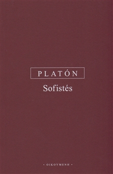 Sofistés - Platón kúpite na Gorila.sk