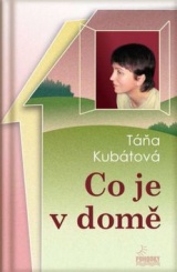 Kniha Co je v domě