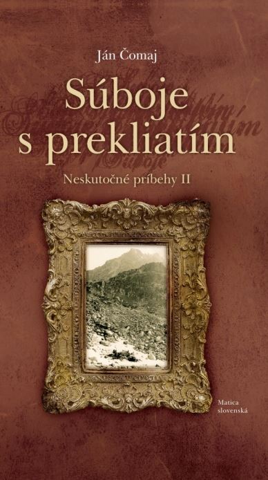 Súboje s prekliatím kúpite na Gorila.sk