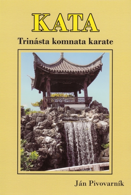 KATA – Trinásta komnata karate kúpite na Gorila.sk