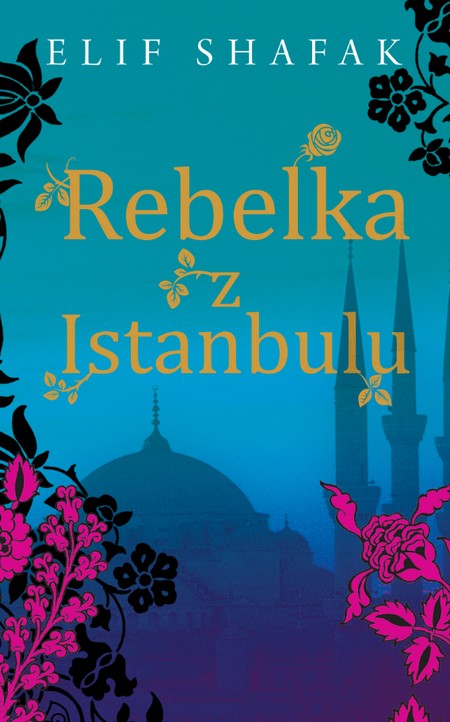 Rebelka z Istanbulu