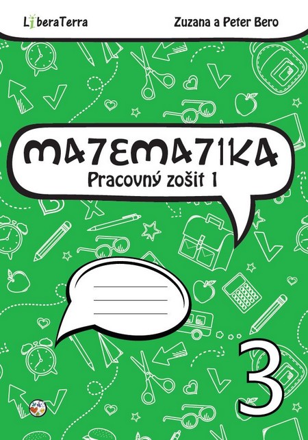 Matematika 3 kúpite na Gorila.sk