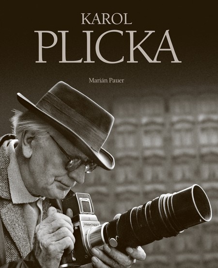Karol Plicka kúpite na Gorila.sk