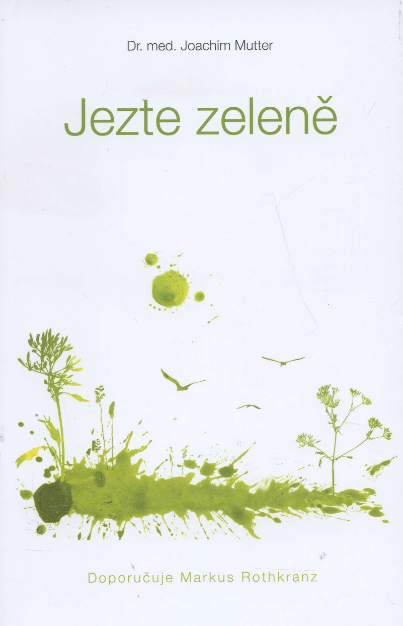 Jezte zeleně kúpite na Gorila.sk
