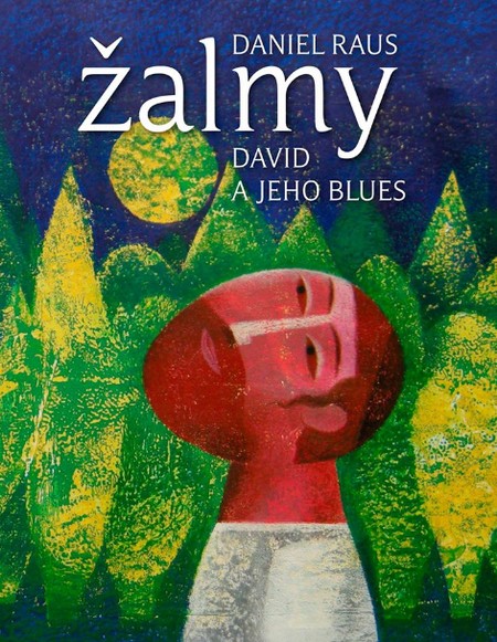 Kniha Žalmy