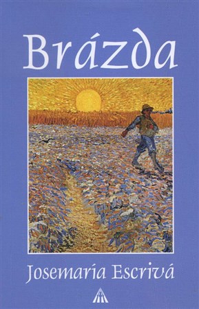 Kniha Brázda