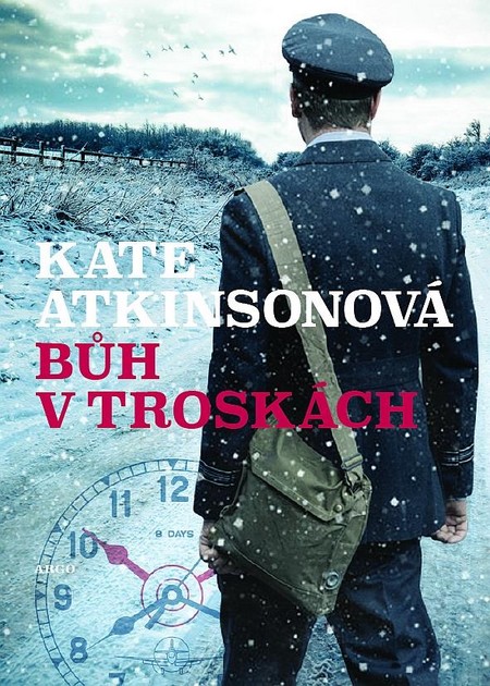 Bůh v troskách - Kate Atkinsonová kúpite na Gorila.sk