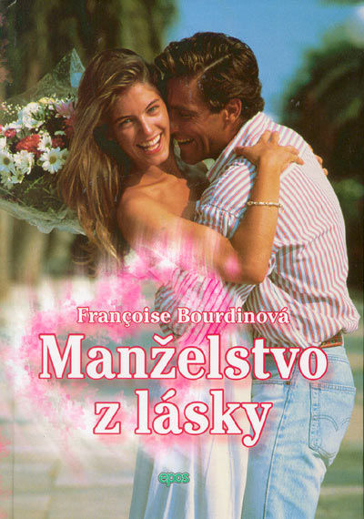 Manželstvo z lásky